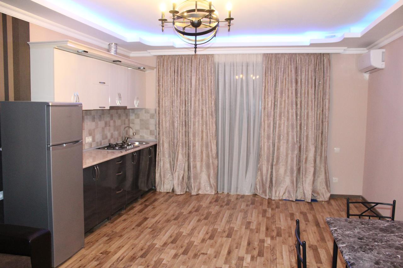 Sunny Home Kobuleti Εξωτερικό φωτογραφία