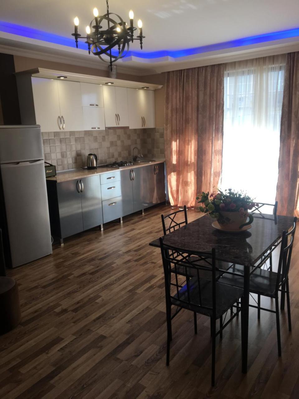 Sunny Home Kobuleti Εξωτερικό φωτογραφία
