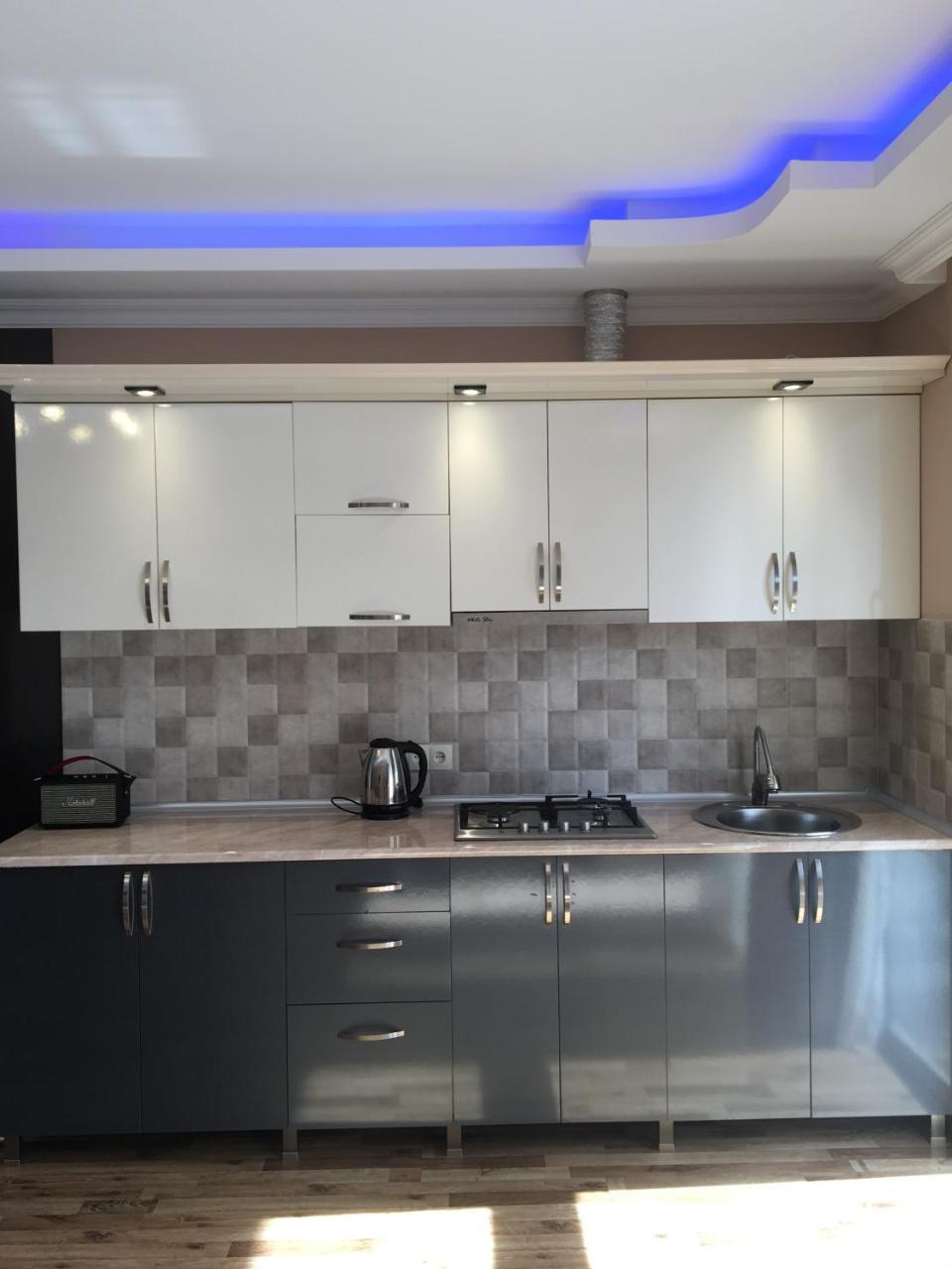 Sunny Home Kobuleti Εξωτερικό φωτογραφία